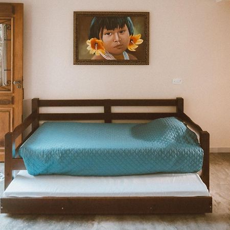 Villabuca Ubatuba Buitenkant foto