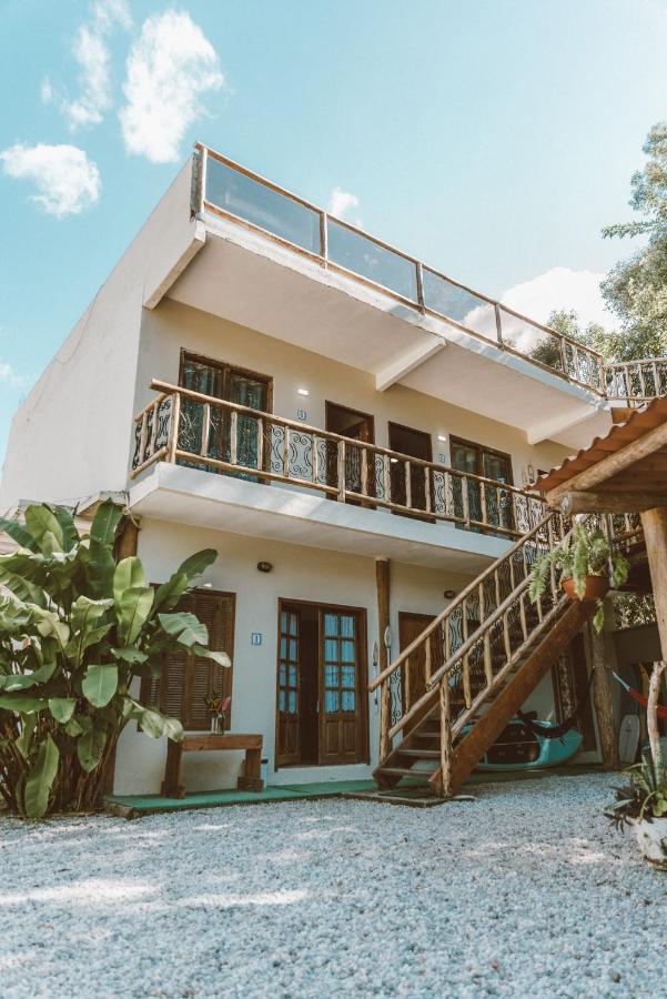 Villabuca Ubatuba Buitenkant foto