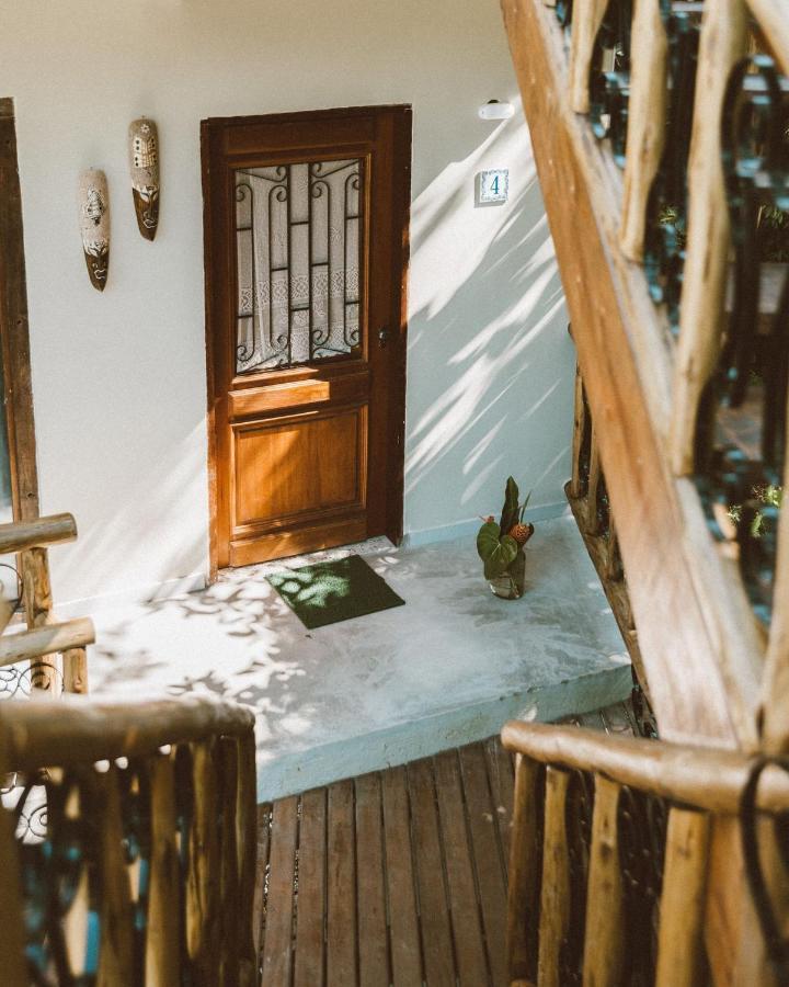 Villabuca Ubatuba Buitenkant foto
