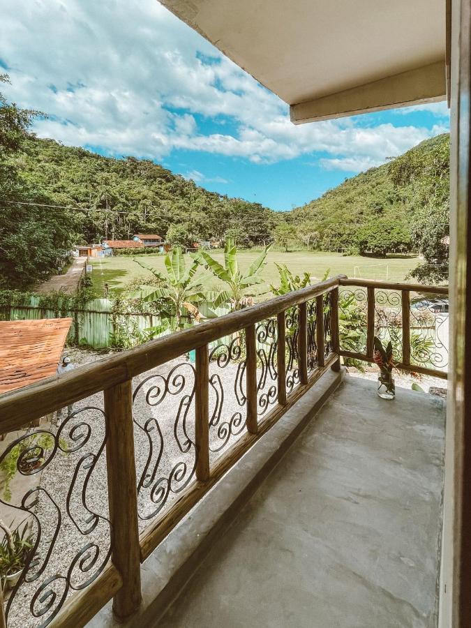 Villabuca Ubatuba Buitenkant foto
