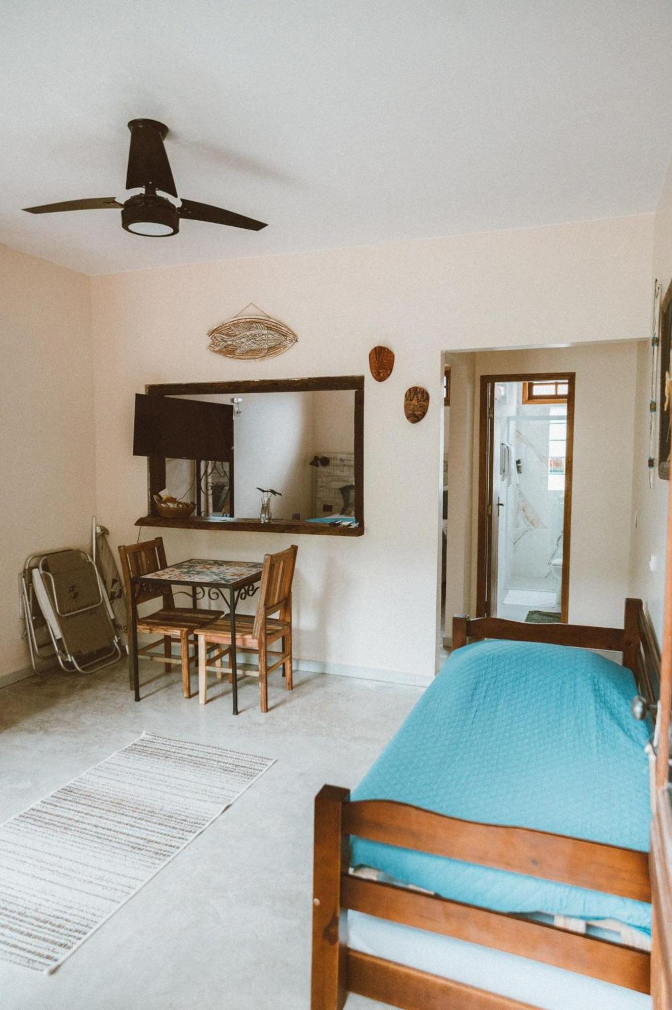 Villabuca Ubatuba Buitenkant foto
