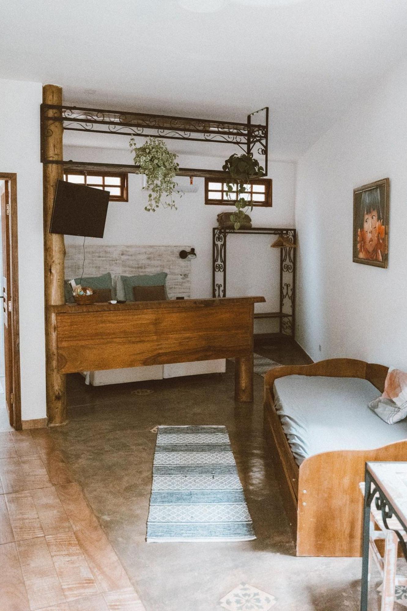 Villabuca Ubatuba Buitenkant foto
