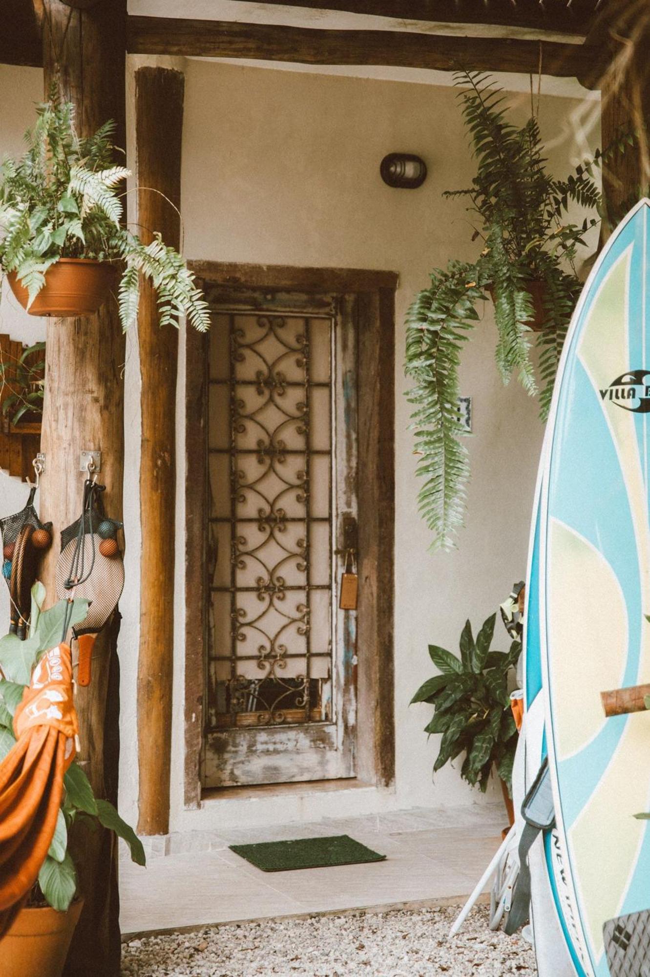 Villabuca Ubatuba Buitenkant foto