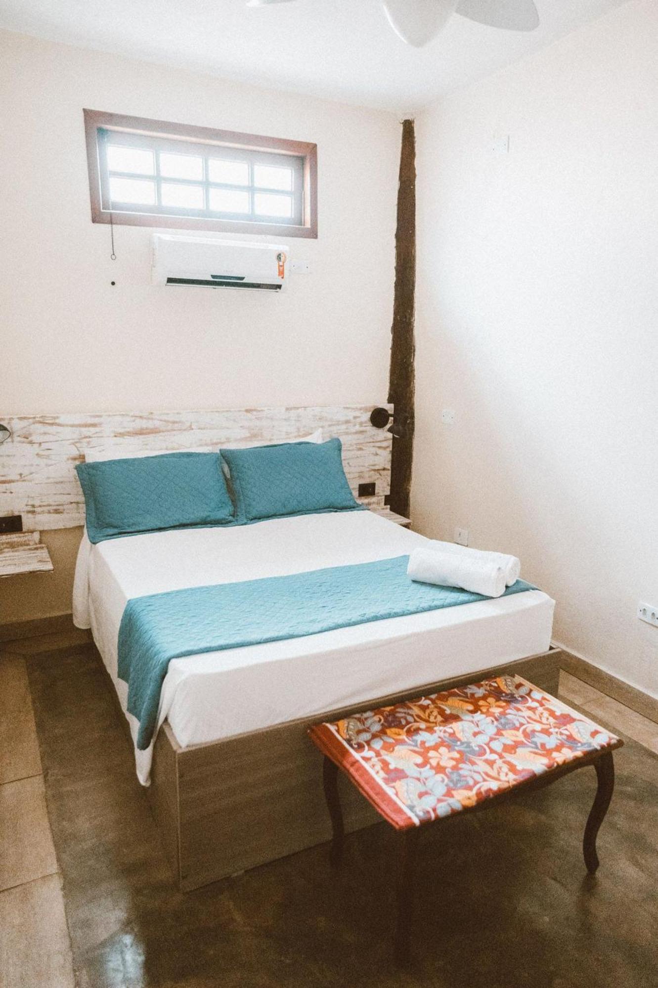 Villabuca Ubatuba Buitenkant foto