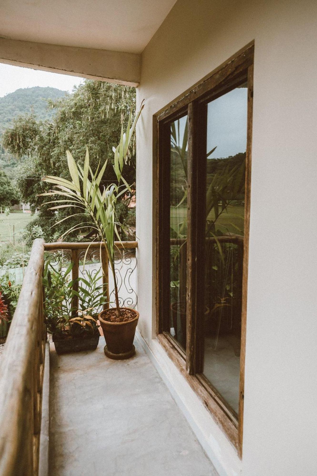 Villabuca Ubatuba Buitenkant foto