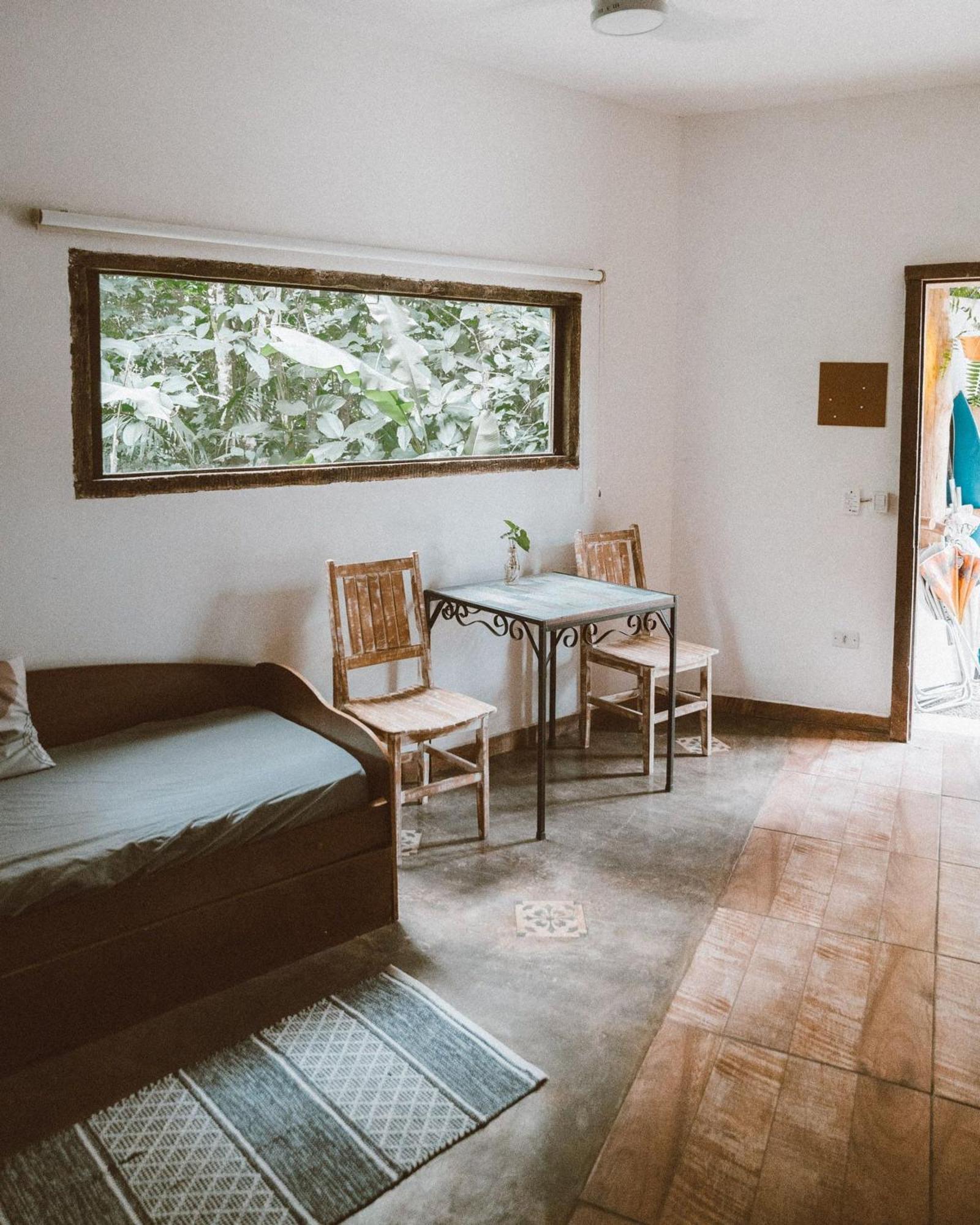 Villabuca Ubatuba Buitenkant foto