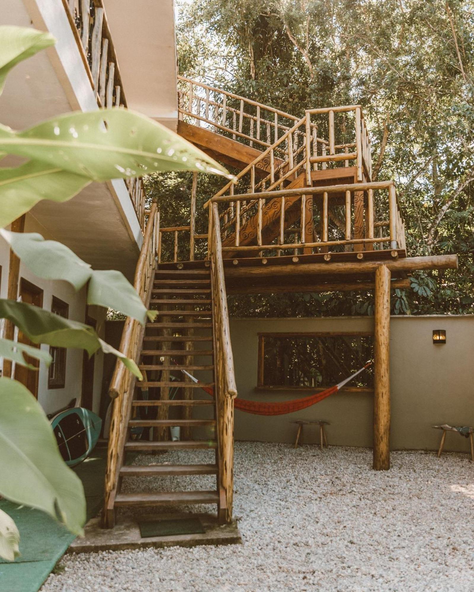 Villabuca Ubatuba Buitenkant foto